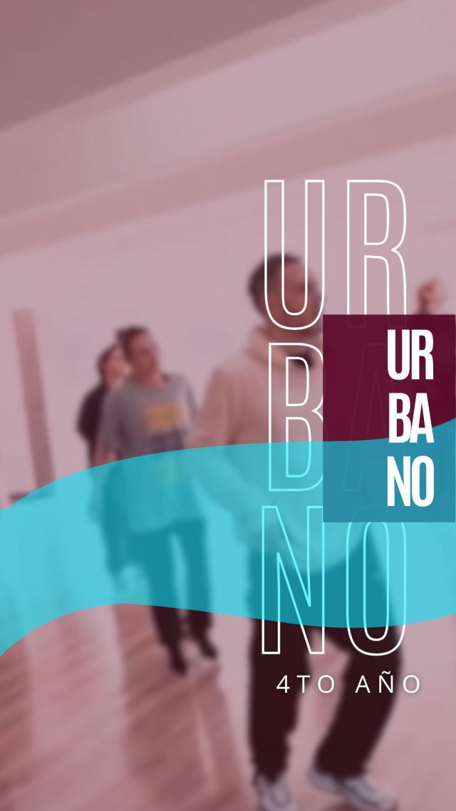 Hoy recordamos la clase increíble de urbano con @nahuellegui 🔥

Junto a nuestros alumnos/as ya egresados de 4to año de la carrera 💃🏻.

💥 Aunque estemos en verano, seguimos reviviendo estos momentos únicos.

📲 Seguinos para más contenido y preparate para lo que viene.