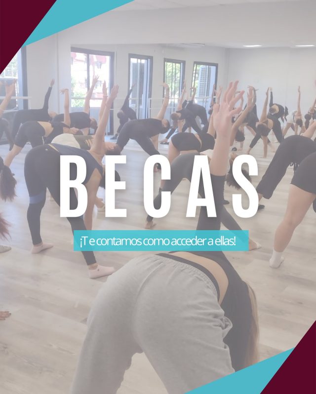 BECAS 2025 ¡Te contamos cómo acceder a ellas 🤩! 

Todos los años otorgamos becas y descuentos en el examen de ingreso a la carrera 💃.

Para obtener el beneficio, es necesario inscribirse en el examen y avisar que querés audicionar por beca,  duran un ciclo lectivo con posibilidades de renovación 🔄.
 ¡Últimas semanas para sumarte al EXAMEN!

📩 Escribinos y reservá tu lugar