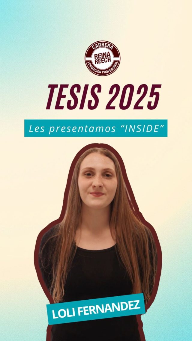 Seguimos espiando ensayos de Tesis 👀

Hoy  @lolifferr  alumna de 4to año de la Carrera nos invita a presenciar un ensayo de su TESIS basada en la película de “INTENSAMENTE ” y nos cuenta todo sobre @inside.obra 🧡

¿Que son las tesis 💃🏻?
Es una obra coreográfica basada en una película o libro, contada a través de la danza 🤩.
👉🏼 Es creada, producida y dirigida por alumnos/as de 4to año para recibirse de coreógrafos.
👉🏼 En 3er año se aprende la teoría y práctica de la composición coreográfica y la puesta en escena.
👉🏼 En 4to año comienza el trabajo de tesis: desde que arman los guiones, se hacen audiciones y empiezan los ensayos, a partir de noviembre se presentan las funciones en distintos teatros de Buenos Aires.

¿Qué les gustaría que mostremos?