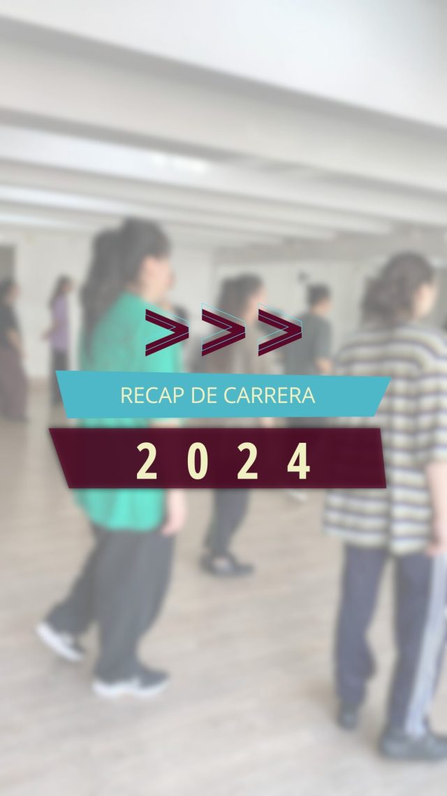 Se va terminando un año más, en el cual seguimos formando artistas de gran nivel 💃🏻.

Si quieres ser parte de esta formación ¡ya están las inscripciones abiertas para el 2025!

¡Nos vemos en el próximo año, con más danza y sueños por cumplir 🥂!