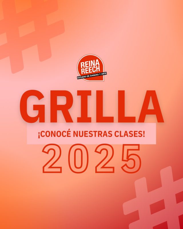 ¿Qué estás esperando para sumarte a nuestras clases?
Deslizá para conocerlas 👇
💥 Pop Dance
🔥 Urbano 💥Street
🎤 Canto
🎭 Teatro
✨ Comedia Musical
¡Y mucho más! 
 📍Belgrano, Caballito y Palermo

📆 Último mes con inscripciones abiertas 

¡No te quedes afuera de la muestra de fin de año 🤩!