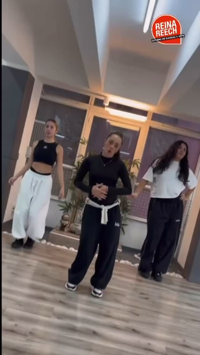 ¡NUEVA CLASE DE STREET para adultos💥!

Si te gusta el urbano, tenés +25 y querés empezar o volver a bailar , esta clase es para vos 😉.

👉🏼 Con @flormendezok_ 

CLASE ABIERTA Y GRATUITA:
📍SEDE BELGRANO: Martes 27/05 20:00 a 21:00 hs 
📍SEDE PALERMO: Jueves 29/05 19:30 a 20:30 hs

Podes venir a probar, moverte y disfrutar sin excusas 🙌🏼.

¡Sumate a estos nuevos grupos!
PEDINOS INFO 📱