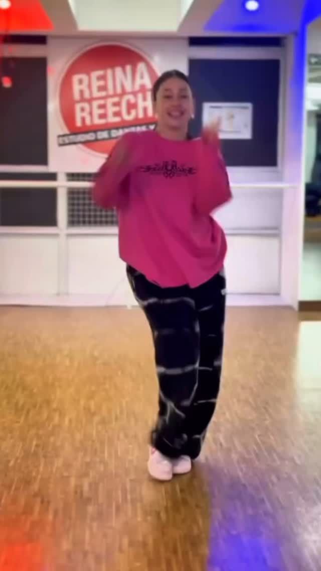 ¡CLASE STREET + 15 AÑOS💥!
👉🏼 Tenés +15
👉🏼 Te gusta el Urbano
👉🏼 Querés bailar 

¡Esta clase es para vos !😉. Profe @gemaabeltran 

¿Aún no la conocés? 
CLASE ABIERTA Y GRATUITA:
📍SEDE CABALLITO: Lunes 7/7 19 a 20.30 hs

Vení a moverte y disfrutar sin excusas 🙌🏼.
PEDINOS INFO 📱

#ReinaReech#EscueladeDanza #Urbano #Street
#Bailar  #Caballito