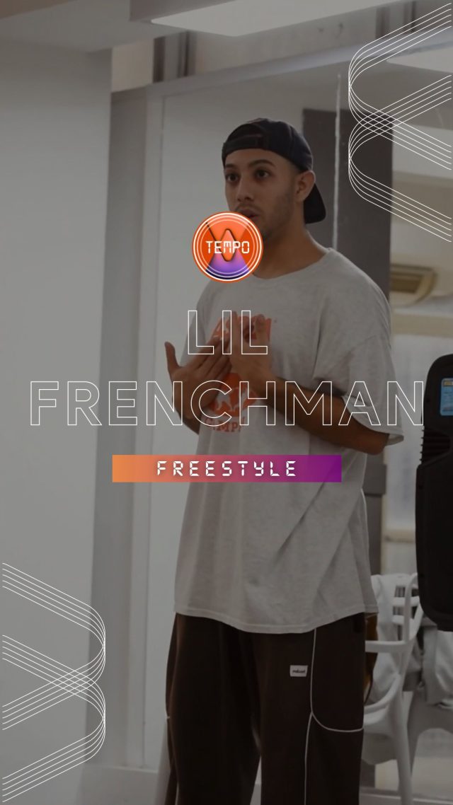 👉🏼 En Tempo nos encanta improvisar con @lilfrenchman_

 En la clase de Freestyle aprovechamos todo tipo de movimientos, prácticas y formas para alimentar nuestro mundo creativo. TODO va a estimular y sumar a la improvisación. ⚡️

#ReinaReech#EscueladeDanza #Tempo #FreeStyle #Bailar #Palermo #Belgrano #Caballito