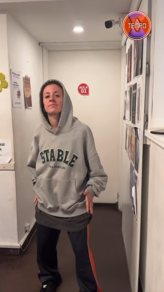 Noviembre con N de no cuelgues y sumate a la audición 🔥
 Se viene el momento de mostrar tu danza, energía y ganas de crecer.

💥 Última semana para inscribirte.
 La audición incluye entrada en calor + instancia coreográfica donde evaluaremos coordinación, conexión musical y comprensión coreográfica.

📍 1 de diciembre – Sede Caballito
 👉🏼 Con inscripción previa