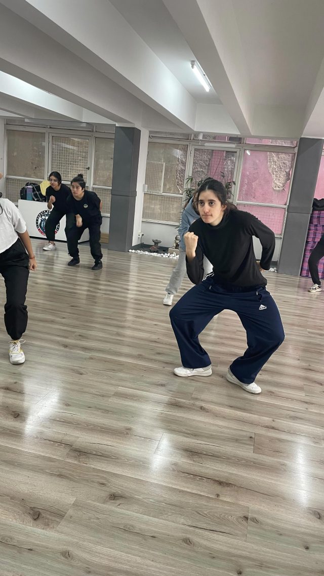 ¡Últimos días para sumarte al TALLER PREPARATORIO 🚨!

Si no tenes experiencia en danza o queres reforzar tus conocimientos no dejes pasar esta oportunidad única para formarte en las mejores disciplinas 🙌🏼.

Cursarás 2 clases diarias de:
Coreografía y Técnica en
- HIP HOP
- GROOVES
- AFRO MODERNO
- FLOORWORK
- DANCEHALL
- POPPING
- FREESTYLE 🔥

¡Iniciamos en febrero! 🗓️

¡Apurate, los cupos se llenan rápido! 😎 PEDINOS MÁS INFO y asegura tu lugar ahora.